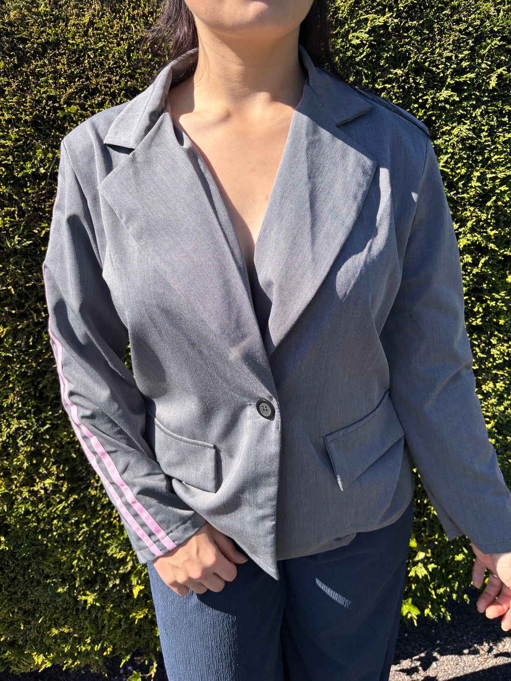 Blazer Sabrina