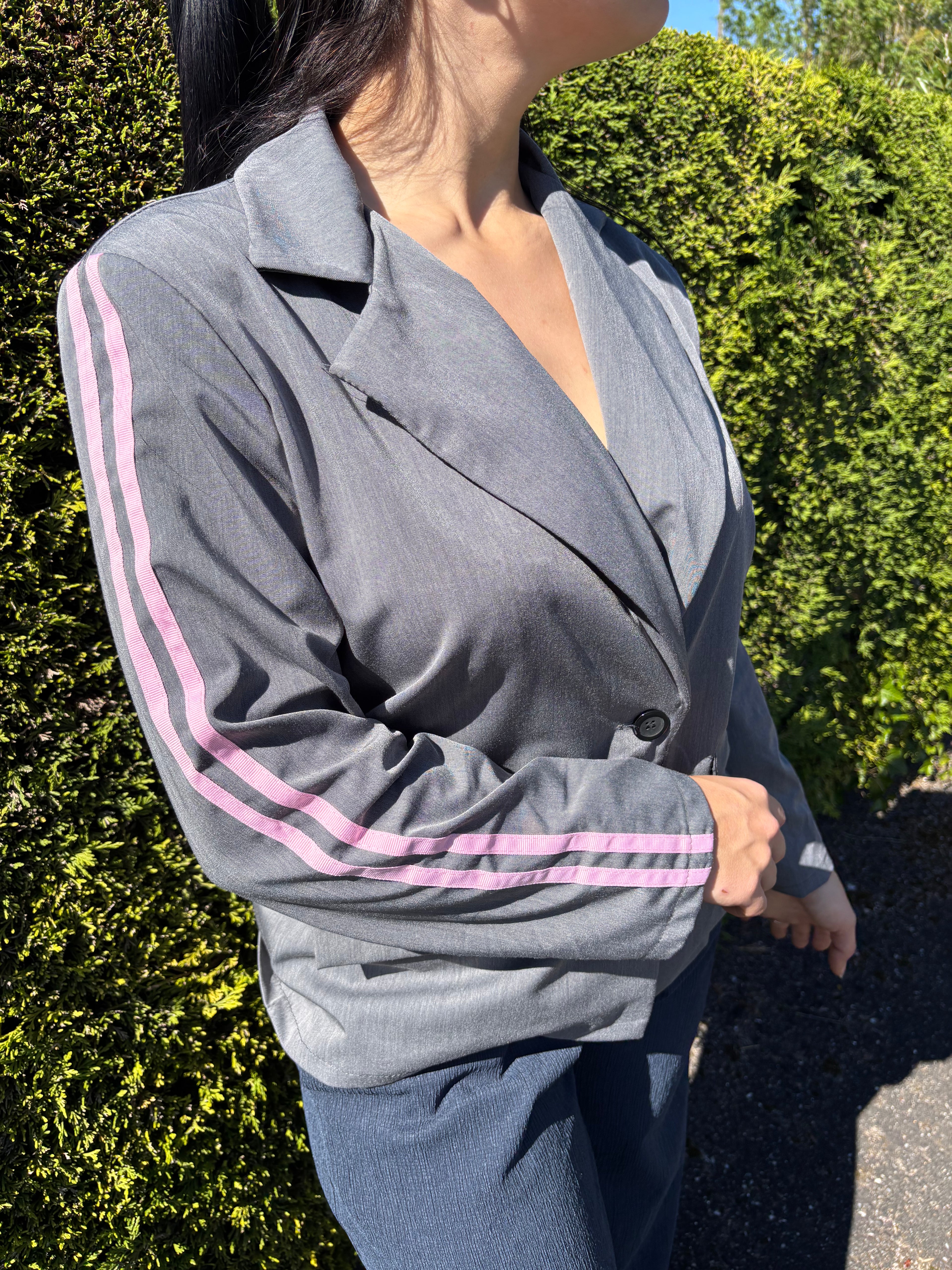 Blazer Sabrina