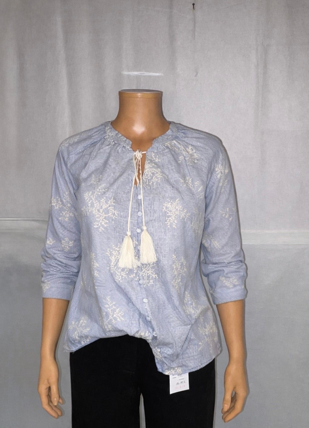 Blouse Lily