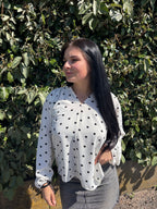 Blouse Pauline