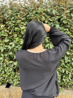 Blouse bohème