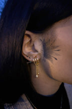 Boucles d’oreilles Joy