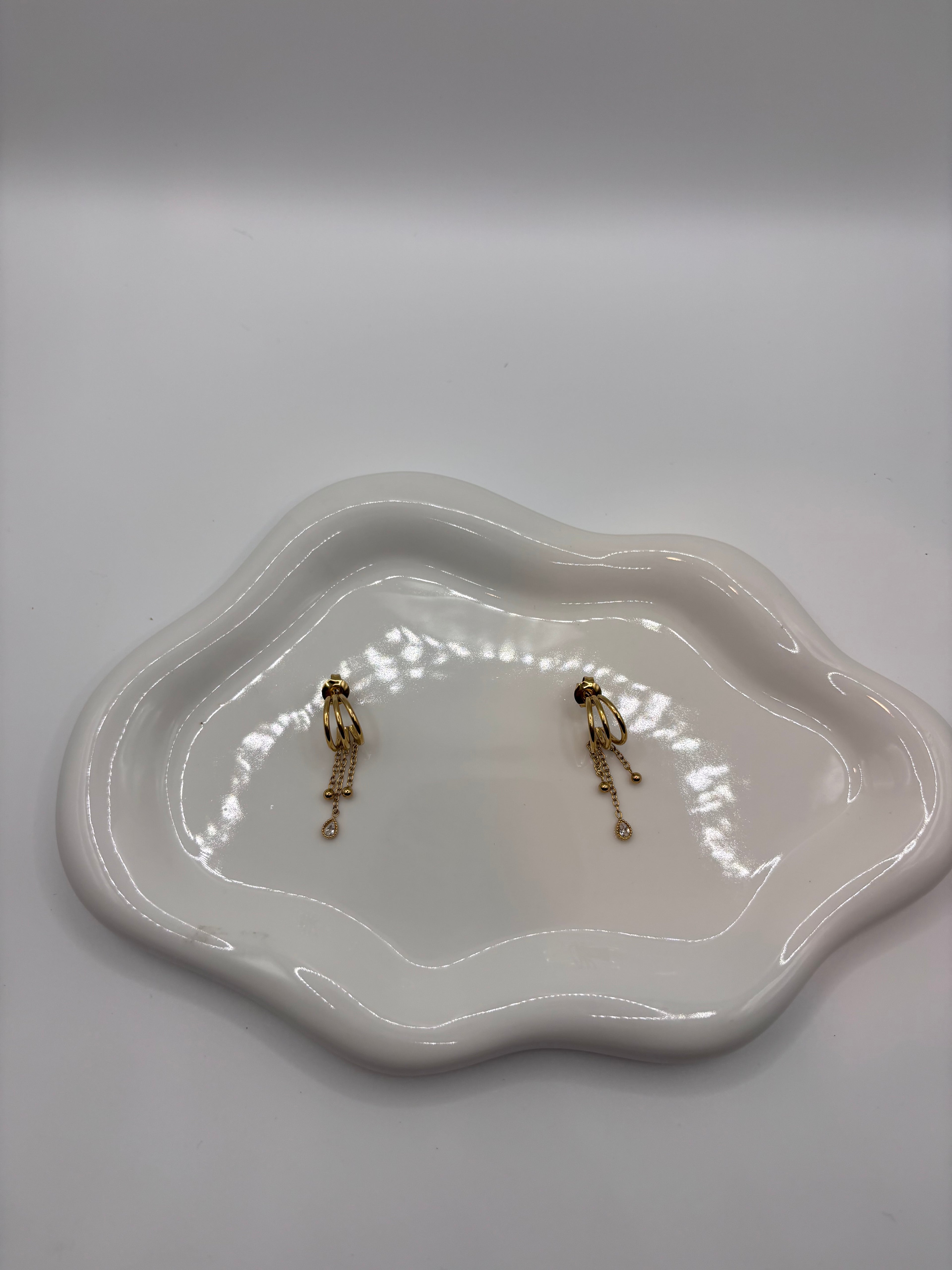 Boucles d’oreilles Joy