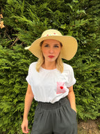 Chapeau Cerise