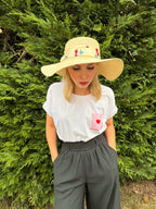 Chapeau Cerise