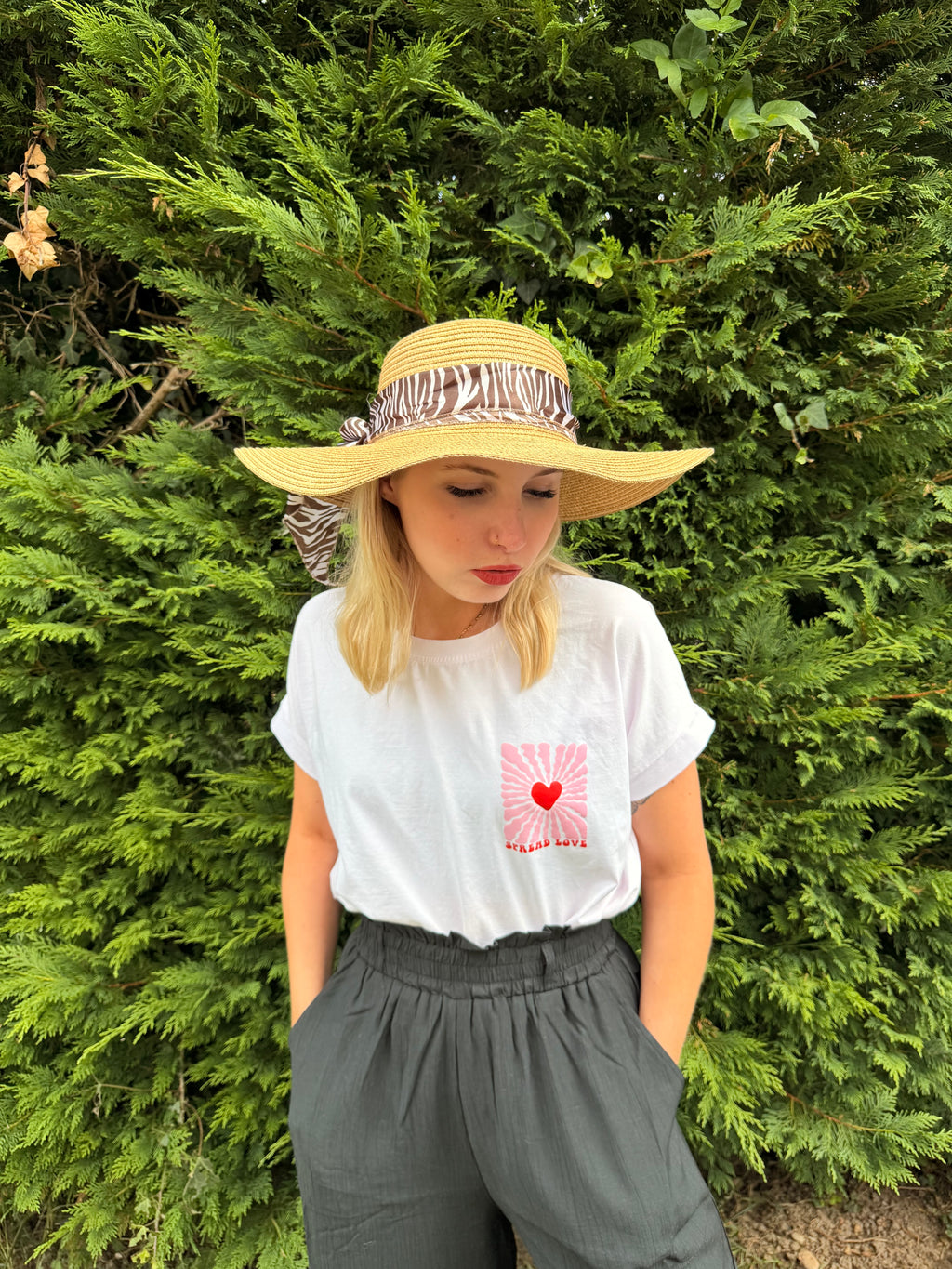 Chapeau Safari