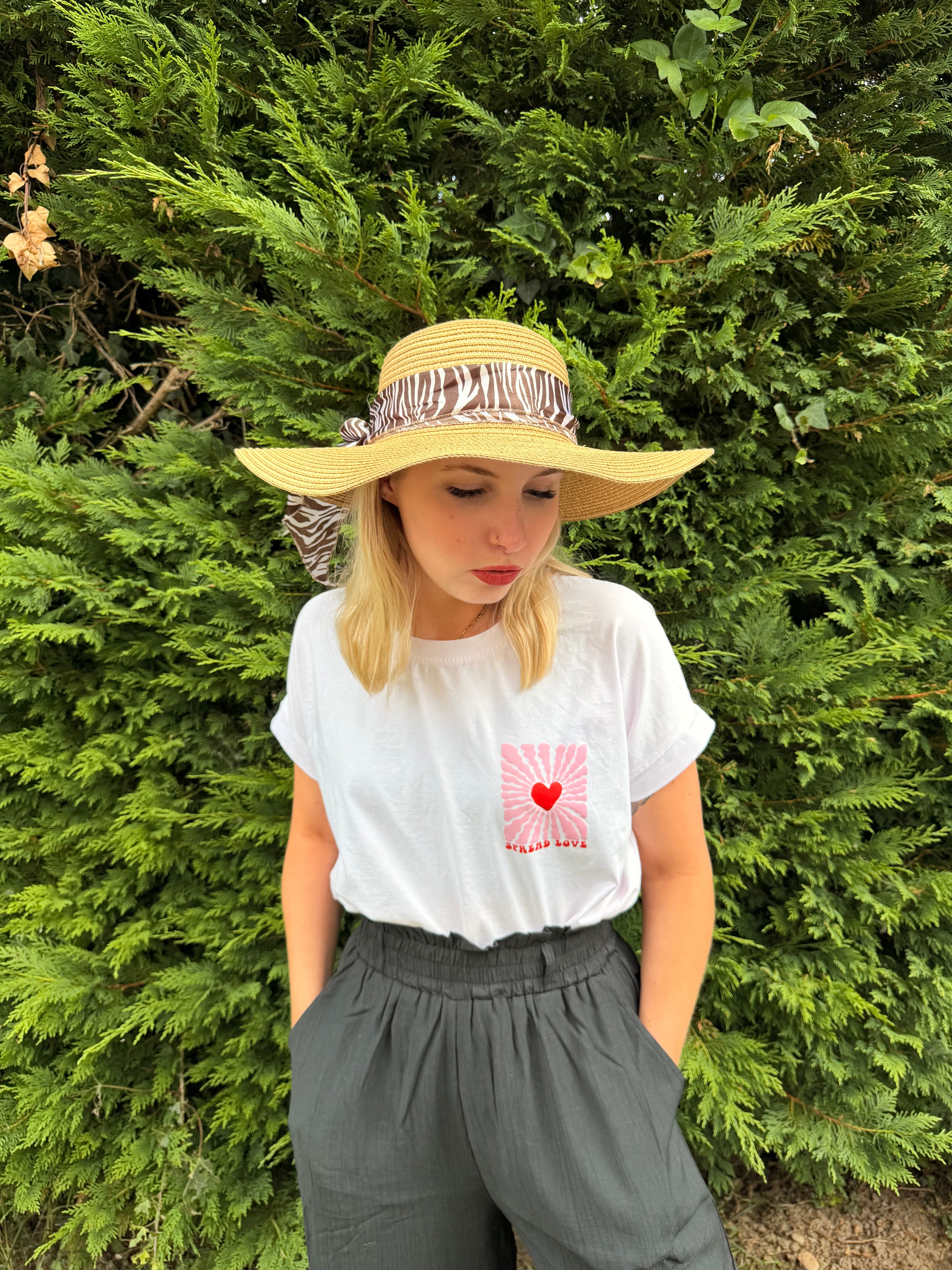 Chapeau Safari