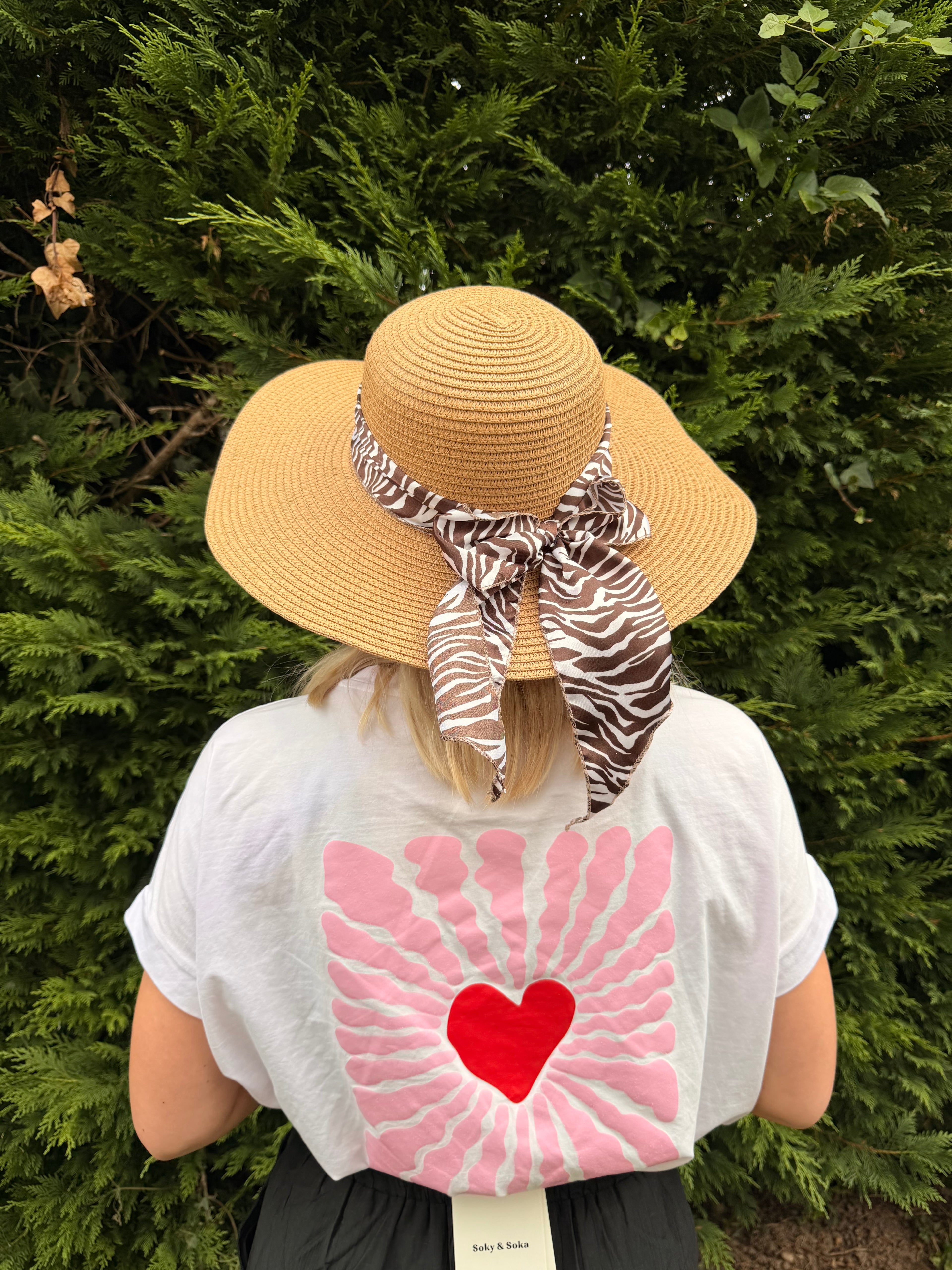 Chapeau Safari
