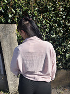 Chemise Maya Rose