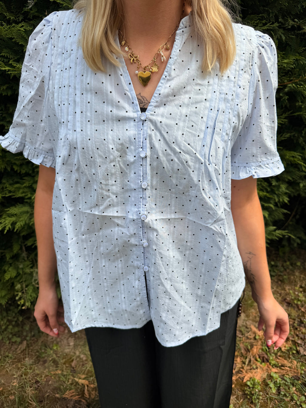 Chemisier Célestine