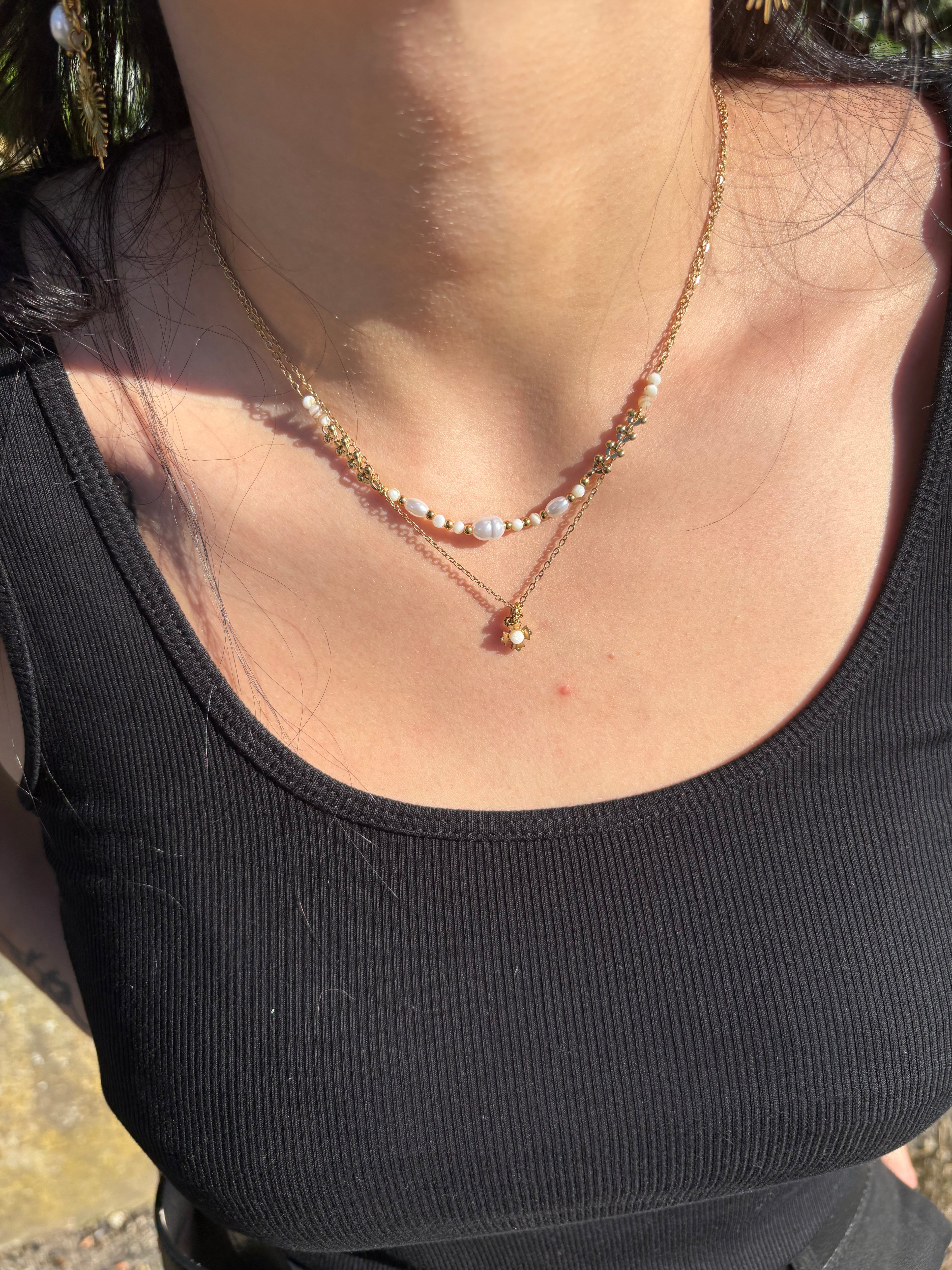 Collier Naïs