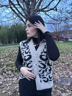 Collier Boussole doré