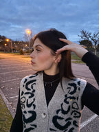 Collier Sia - Argenté