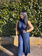 Combinaison Margot Marine