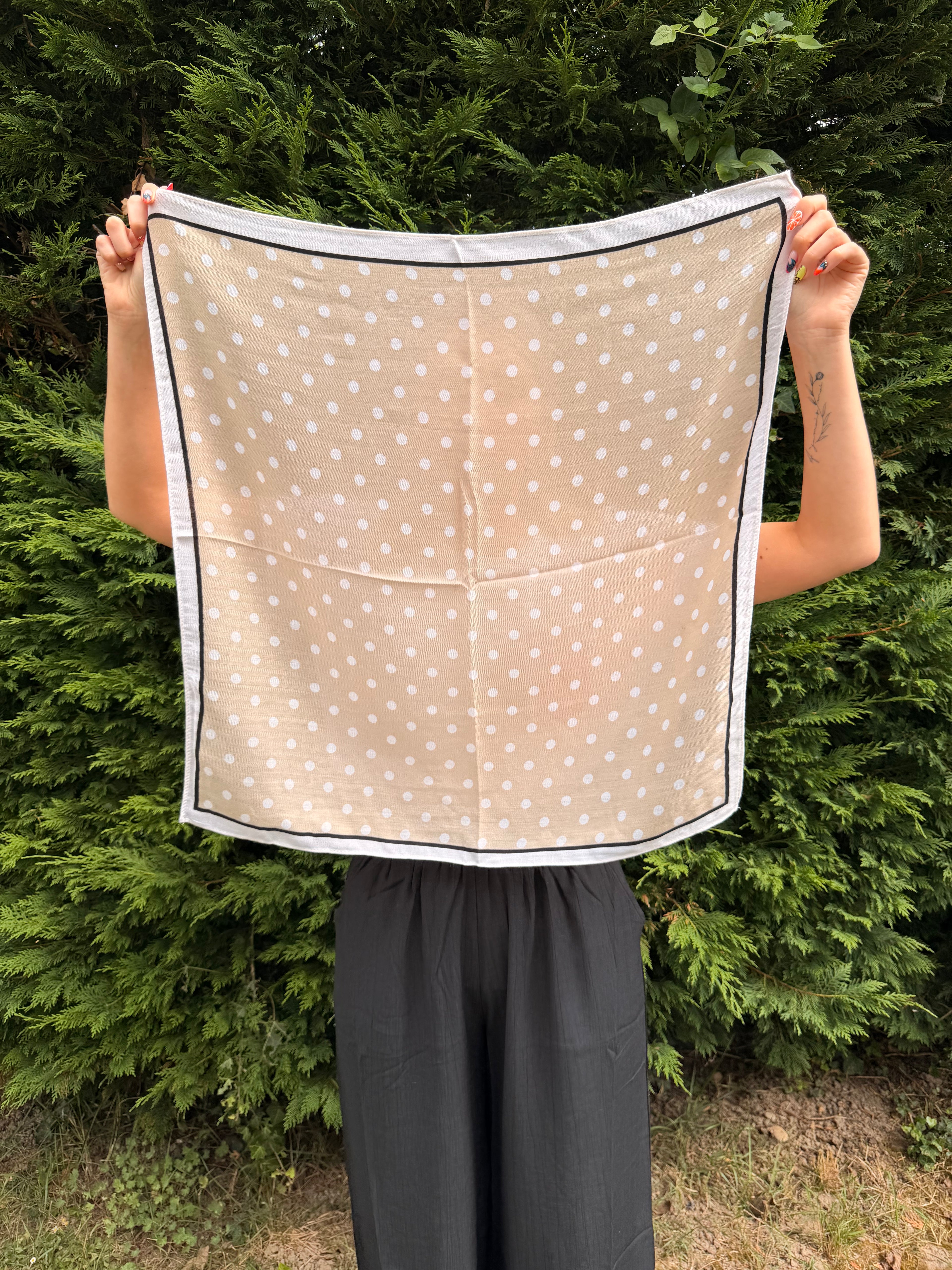 Foulard Elise
