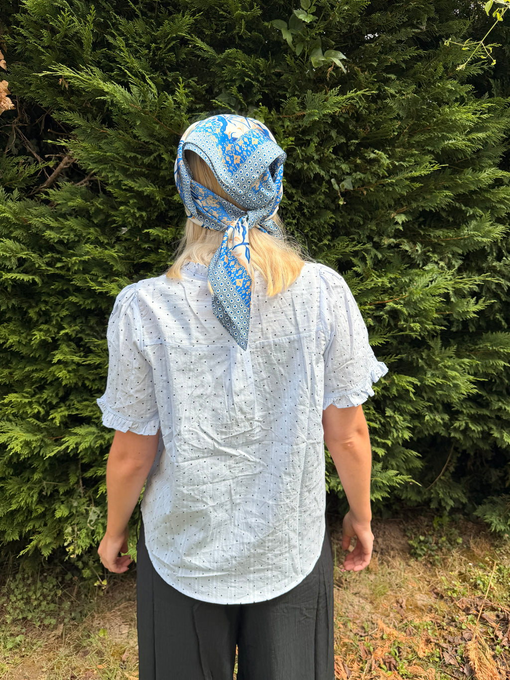Foulard Solene