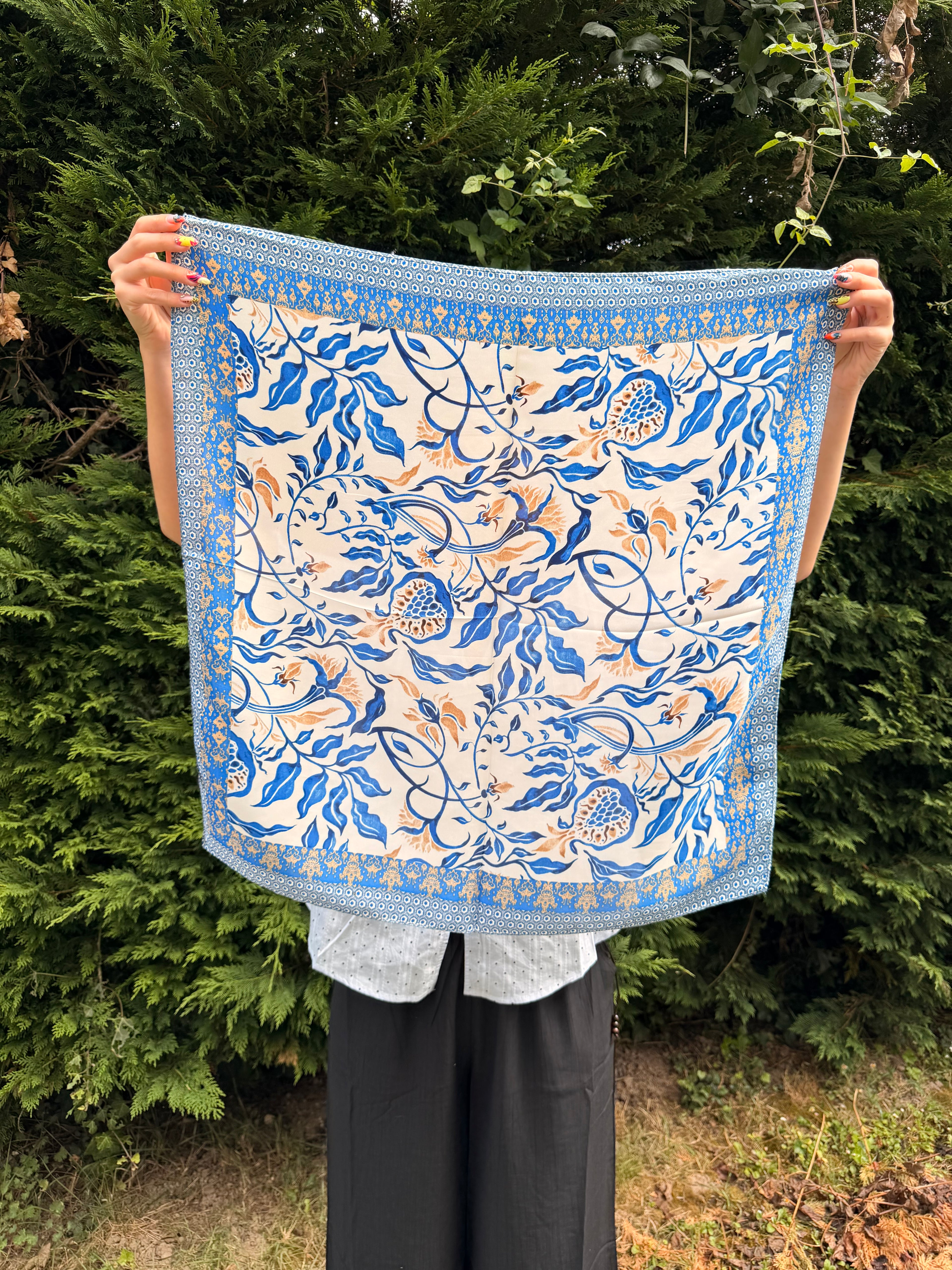 Foulard Solene