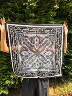 Foulard Yuna
