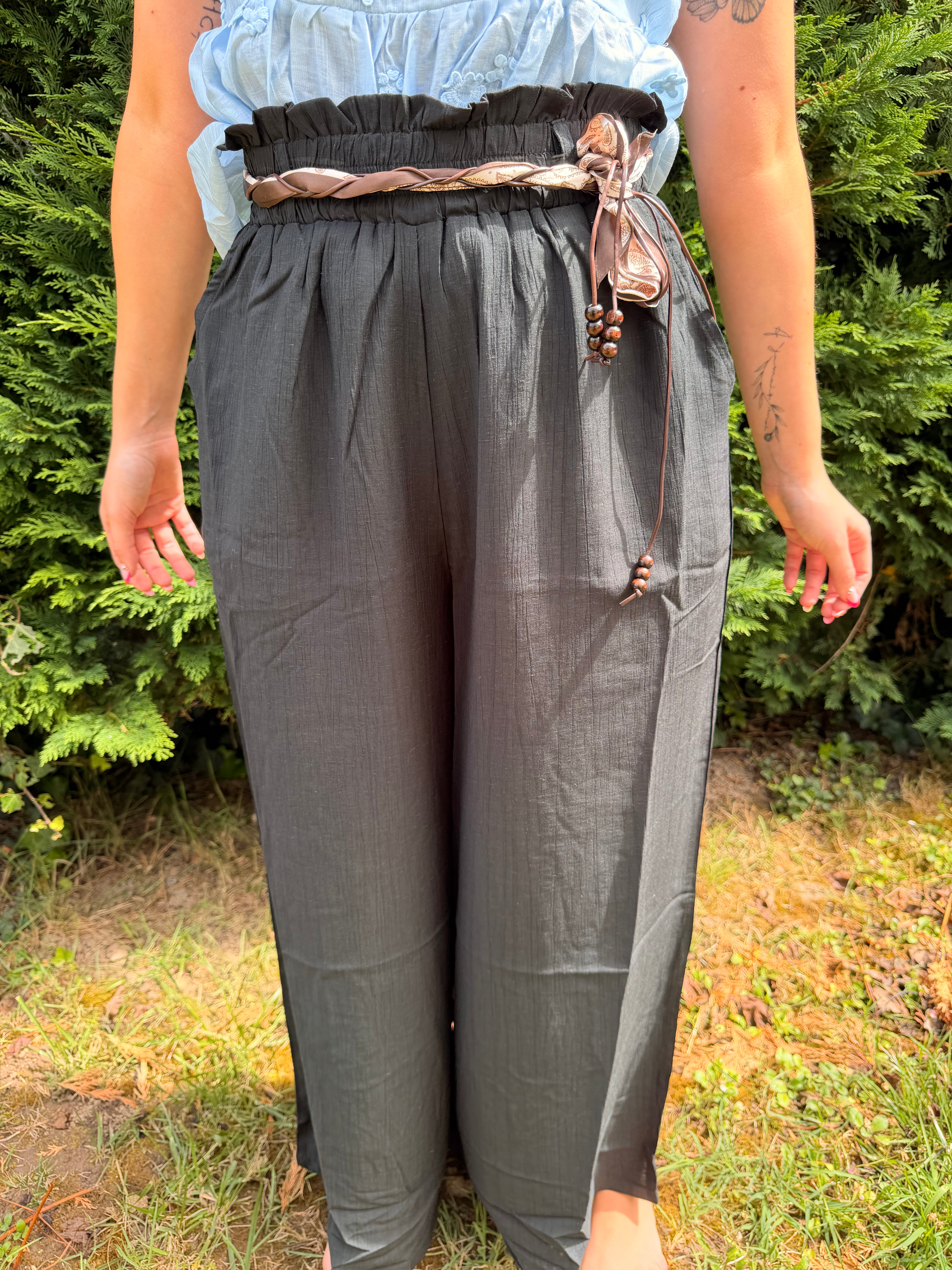 Pantalon Naya