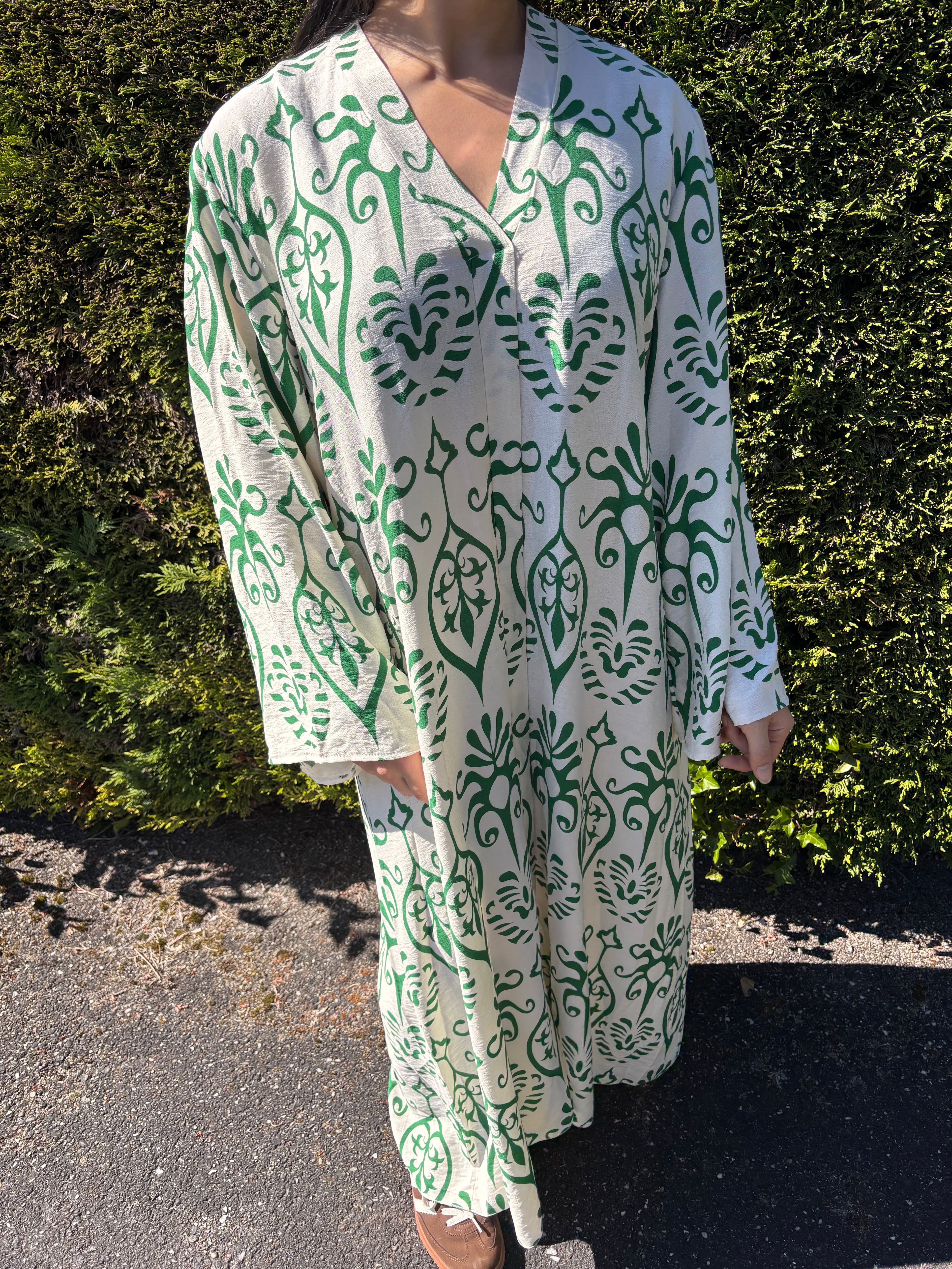 Robe Marina