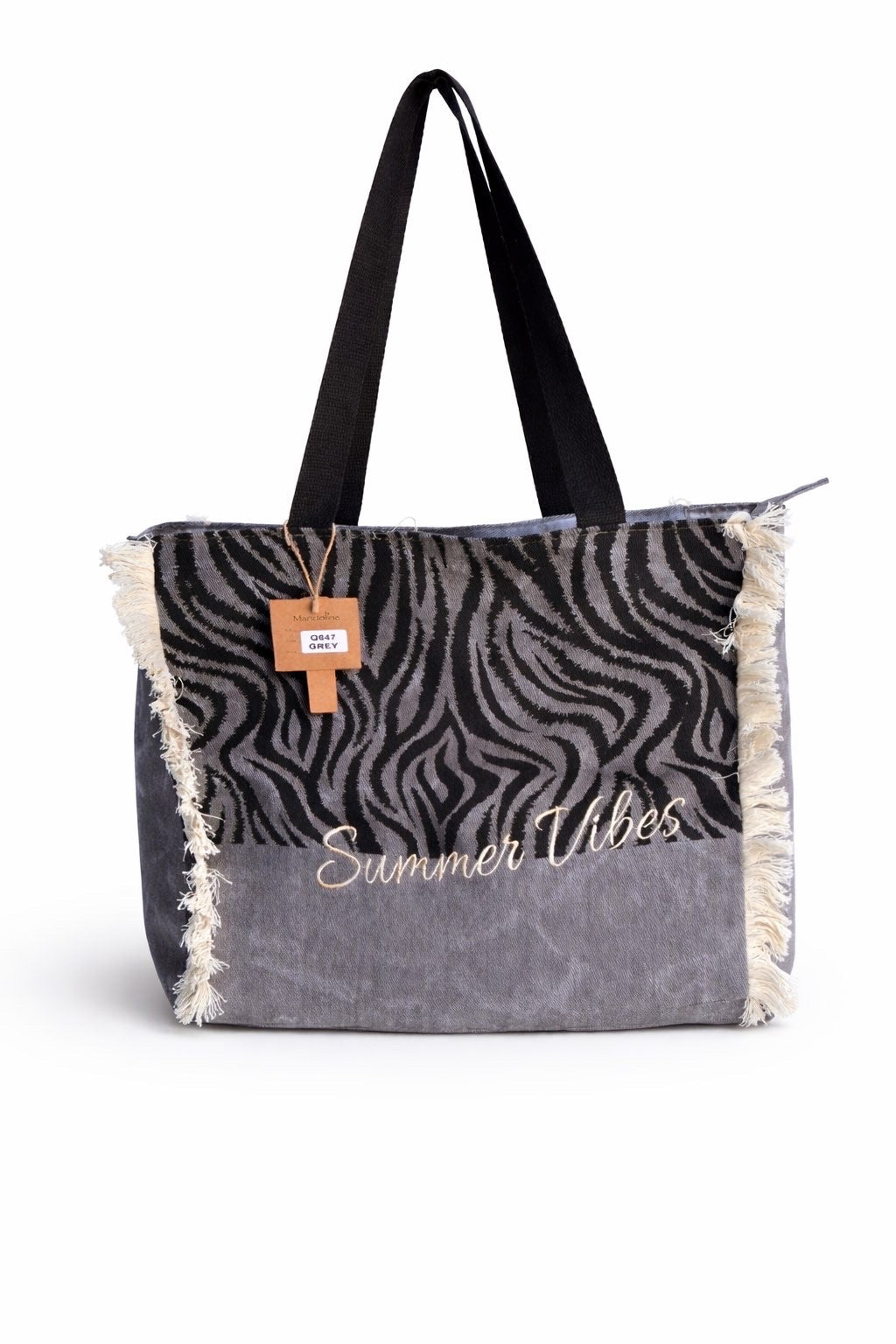 Sac plage