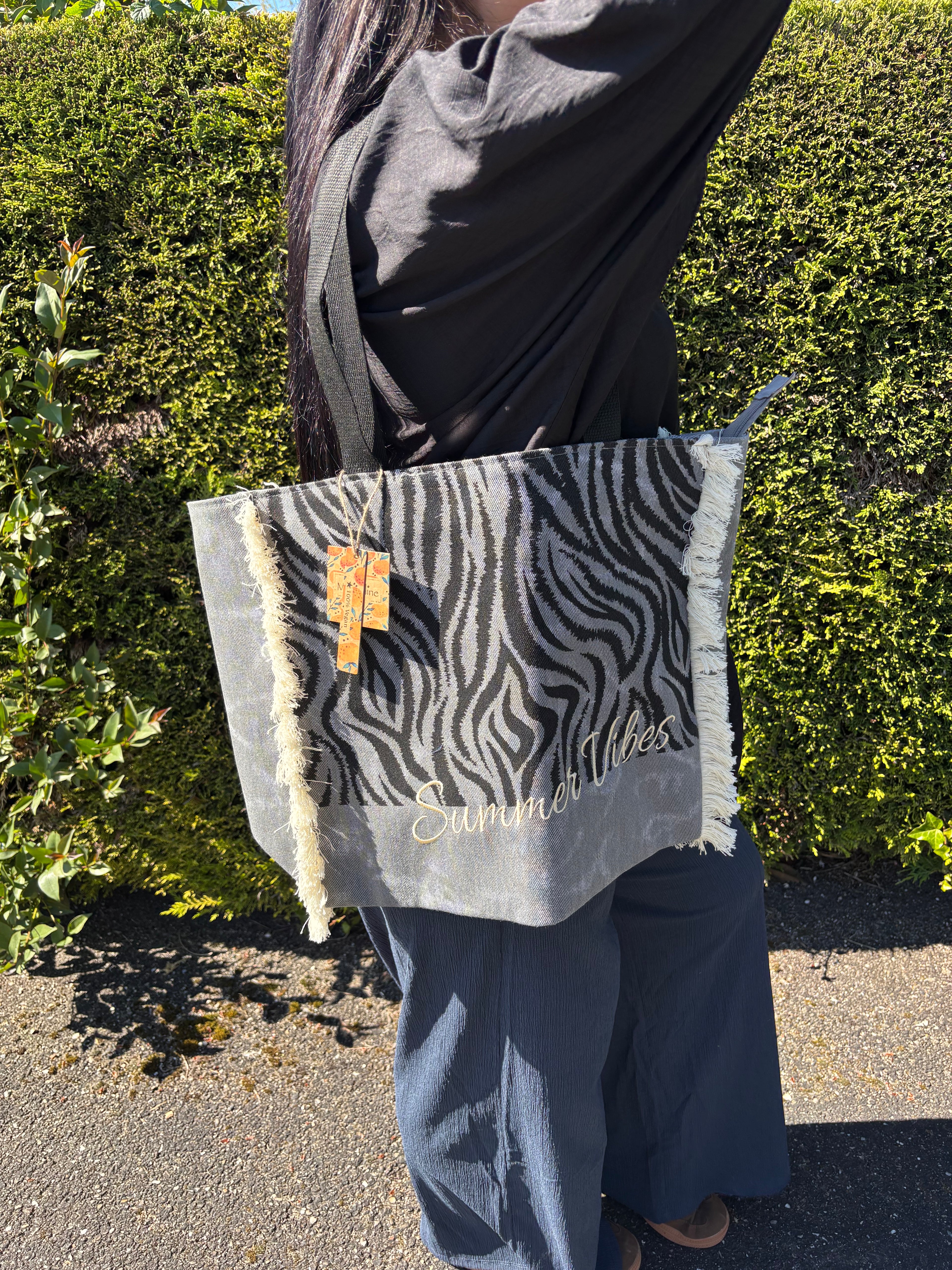 Sac plage