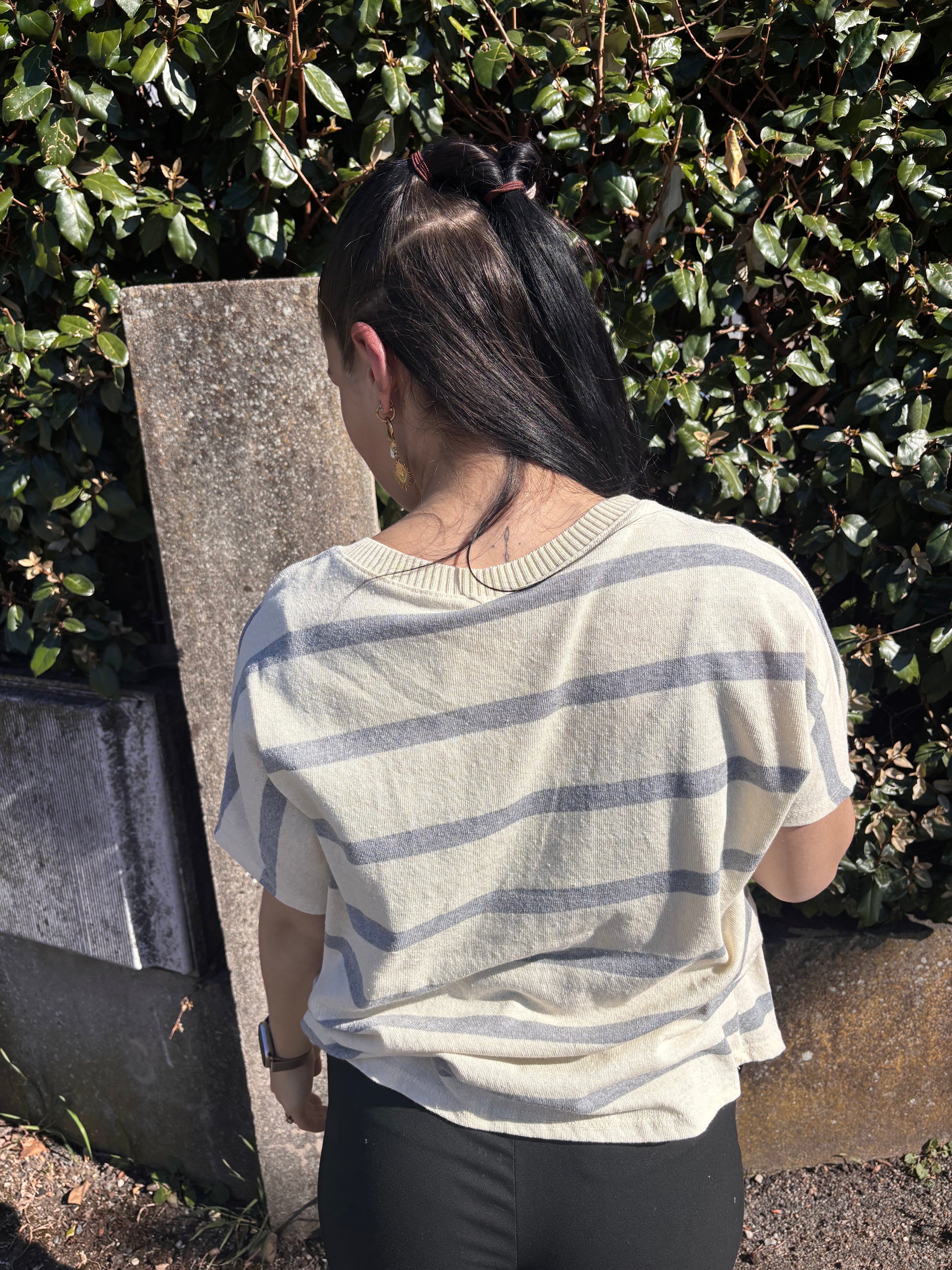 Tee-shirts Bohème