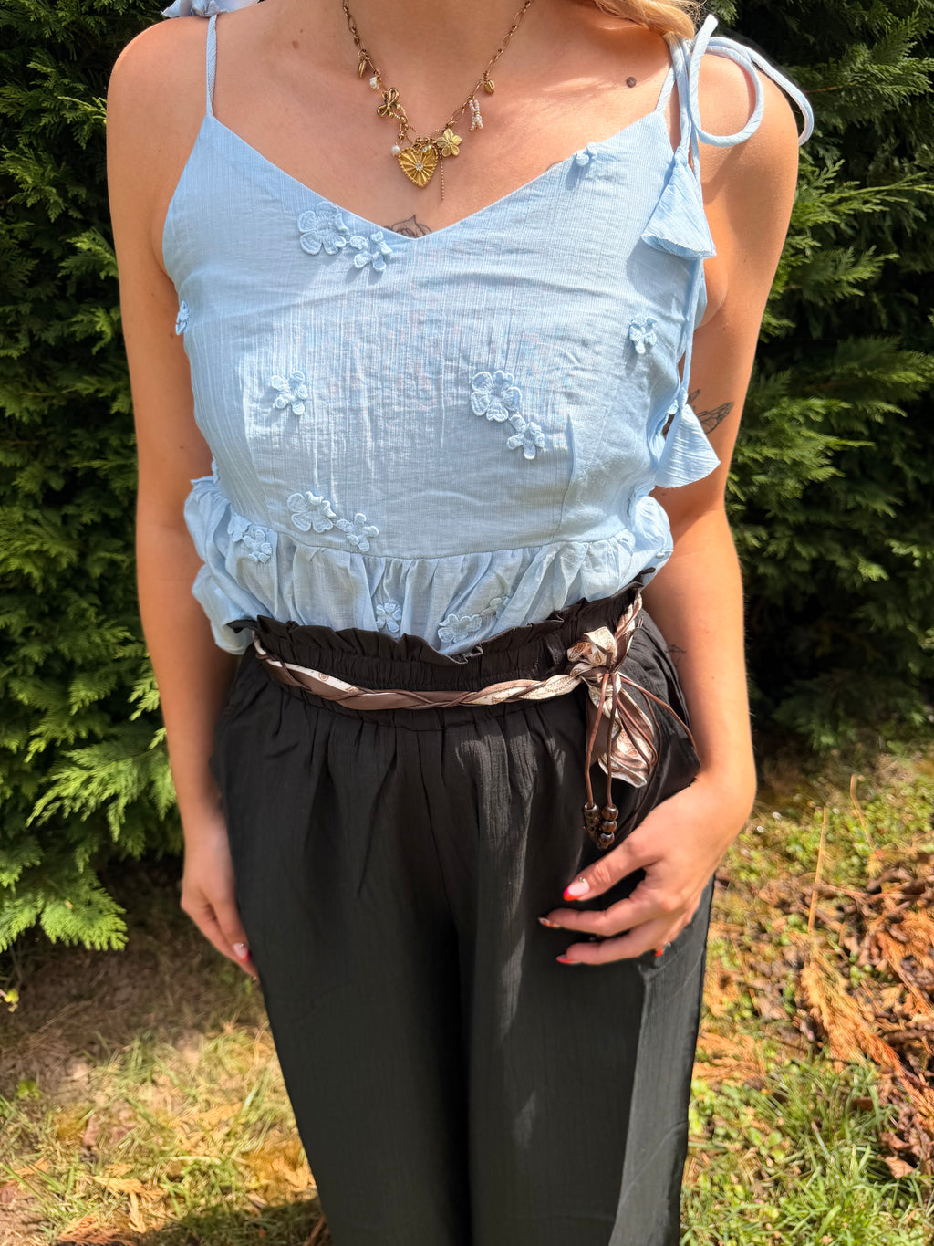 Top Capri