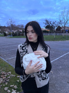 Trousse Diva bouclette