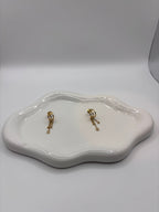 Boucles Joy - Triple branches