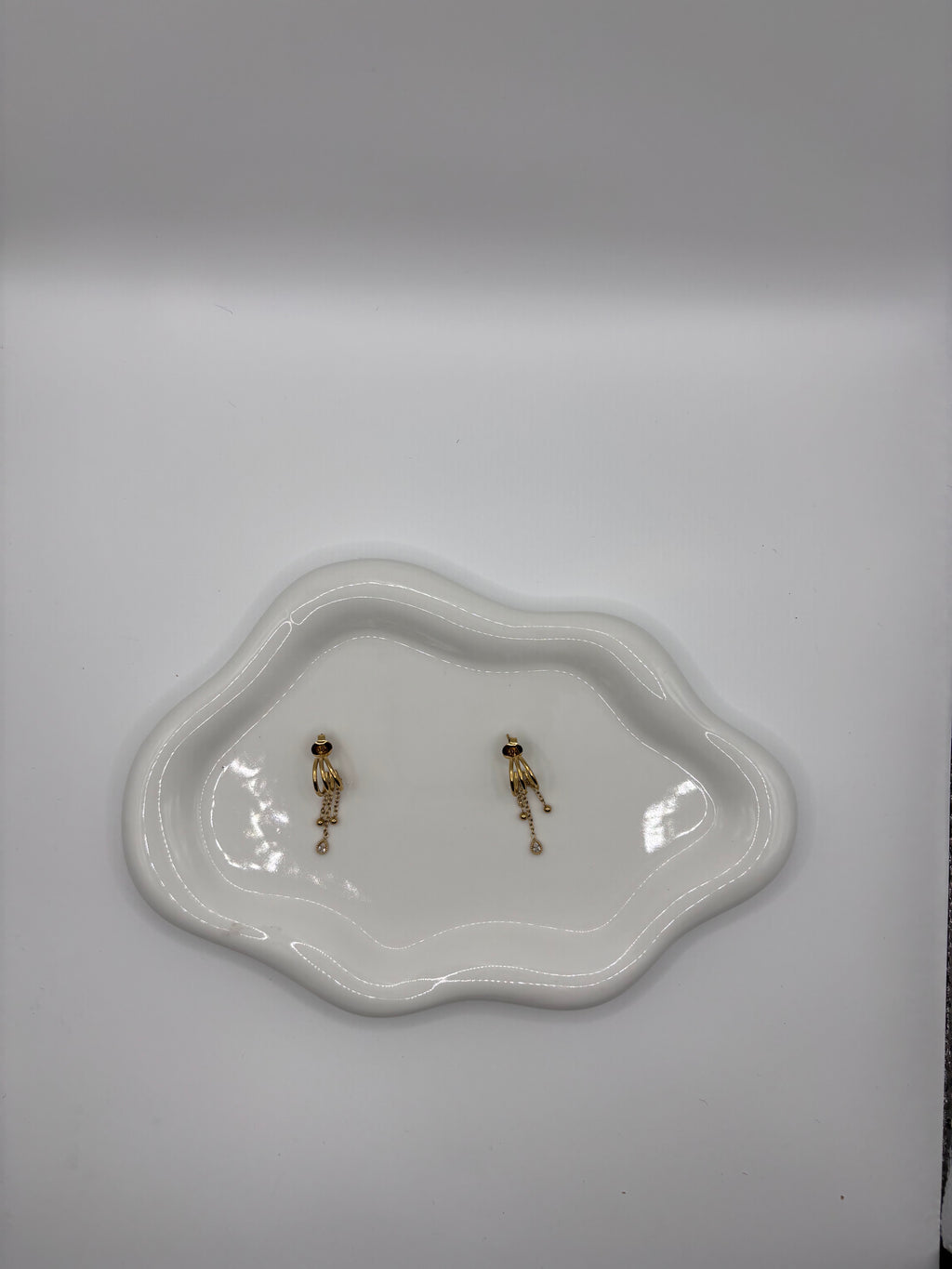 Boucles Joy - Triple branches