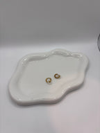 Boucles Naya - Mini créoles perles