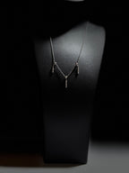 Collier Sia - Argenté