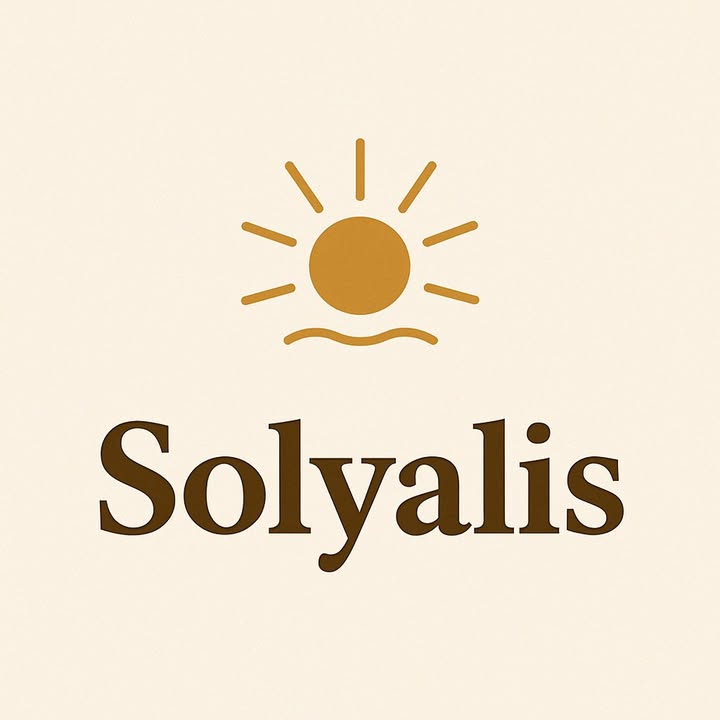 🎁 Carte cadeau Solyalis